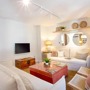 Genteel Larios Apartment Málaga